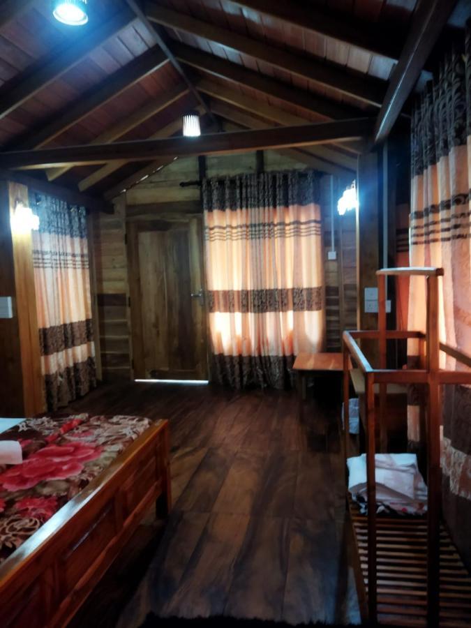 Hotel Diyaluma View Cotage à Koslanda Extérieur photo