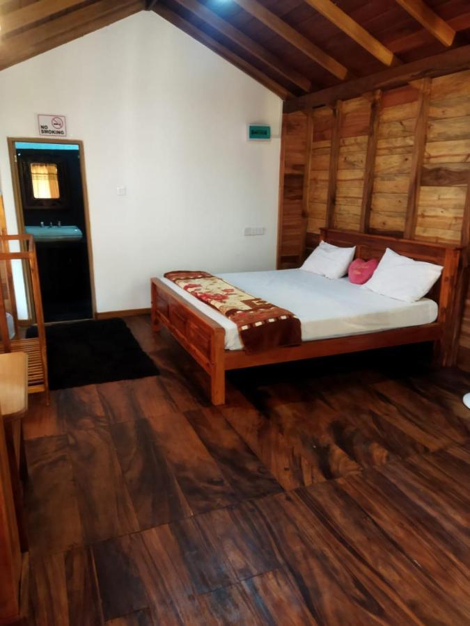 Hotel Diyaluma View Cotage à Koslanda Extérieur photo