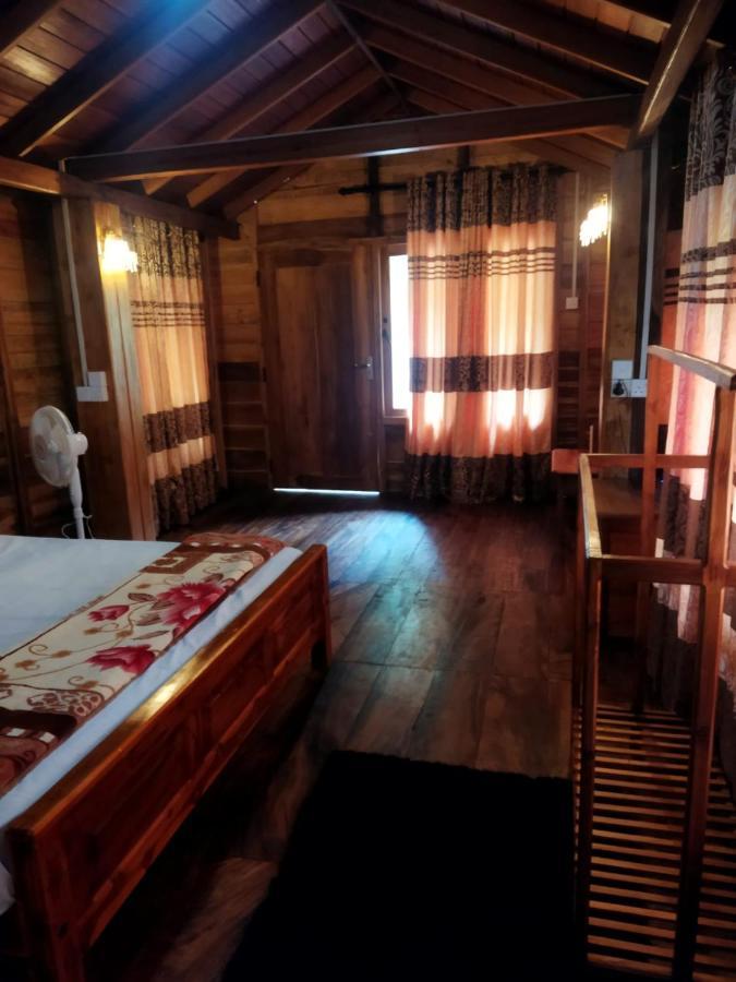 Hotel Diyaluma View Cotage à Koslanda Extérieur photo
