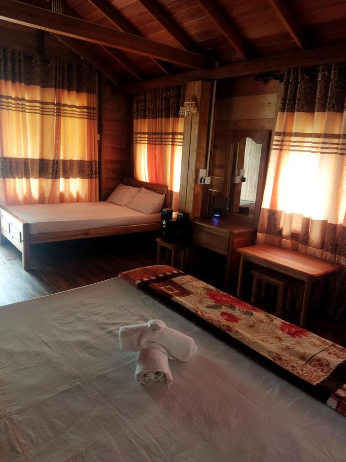 Hotel Diyaluma View Cotage à Koslanda Extérieur photo